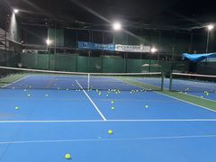-君成体育|网球培训(蛇口校区)