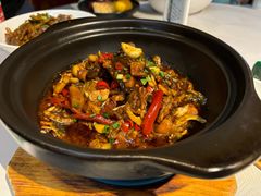 -老房子·南昌菜(双子塔店)
