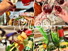 -广州希尔顿逸林酒店-OPEN開·全日制餐厅·海鲜·小火锅·自助餐(东风路店)