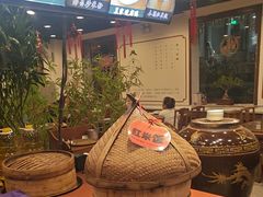 -西江美食舫·江西菜(健德桥店)