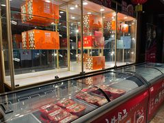 -同庆楼(大钟寺店)