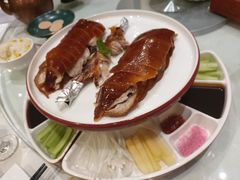 -大鸭梨烤鸭(石佛营店)
