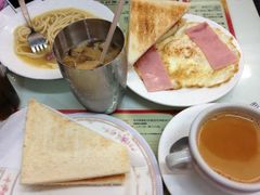 psb&nbsp;(14)-华星冰室(湾仔店)