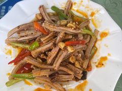 -国庆烧麦馆