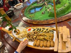 -外沙疍家棚酒楼