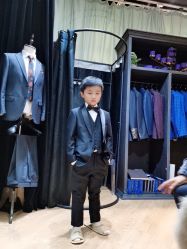 -韩国天使嫁衣婚纱礼服馆(上海旗舰店)