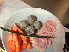 -芸山季·云南野生菌火锅(人民广场来福士店)