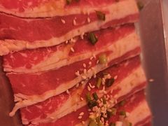 -杨记齐齐哈尔烤肉(总店)