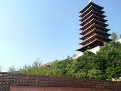 -牛首山文化旅游区