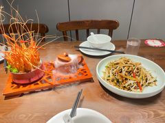-四灶儿·2005地道杭帮菜(杭州鼓楼1店)