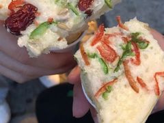 桥头糕-步步高桥头糕