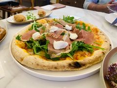-盐说·西式餐酒馆(光明万达店)
