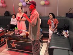 -星光大道KTV(金沙洲店)