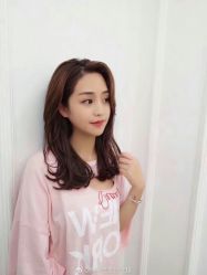 -尚丹尼造型
