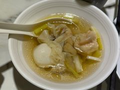 -深仔记茶餐厅(亚士厘道店)