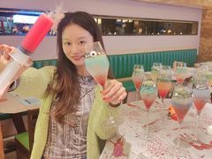 -怡咖啡·自助餐·西安香格里拉
