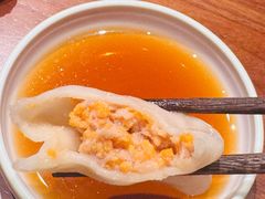 -喜鼎海胆水饺(东港店)
