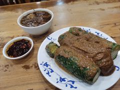 -柴氏风味斋(甘家口店)