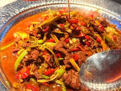 -烹湘·鲜炒湖南土菜(海珠店)