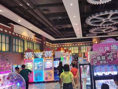-反斗乐园(中航城君尚购物中心)