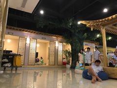 -沐王府水会(中欣广场店)
