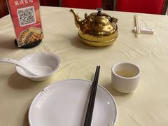-泮溪酒家(荔枝湾店)