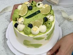 -兰香甜品·生日蛋糕·咖啡