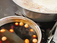 -老李丸子汤(学府街店)