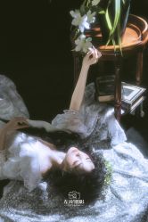 -左岸摄影写真(天津旗舰店)