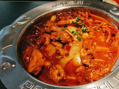 -胖哥俩肉蟹煲(龙德广场店)