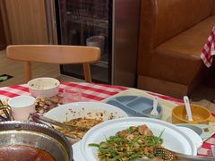 -西贝(凯德壹中心店)