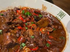 -衡厨·衡阳土菜(中南店)