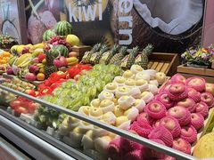 -皇室假期美食水疗会(春风路店)