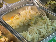 -明姨仔潮汕美食·碳炉猪脚·汕尾牛腩饭·起片鸡煲(起义路店)