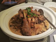 -楚禾宴·家宴(光谷大道店)