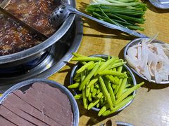 -渝味黄姐火锅(黄泥村店)