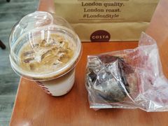 -COSTA COFFEE(斯普瑞斯奥特莱斯店)