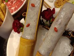 -香佰里鲜货火锅(佳乐金街店)
