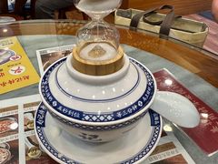 -赵记传承·中国甜品(福州总店)