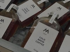 -M Stand(宁波万象城店)