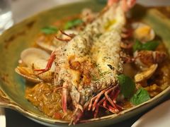 -Ocean's Table 欧舍