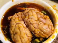 -朱氏胖子烂火锅(洪崖洞店)