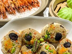 -沿江海南菜·文昌鸡祖师爷(大东海店)