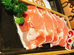 -湊湊火锅·茶憩(和平大悦城店)
