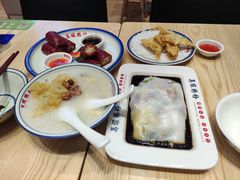 -荔银肠粉·非遗手藝(夫子庙店)