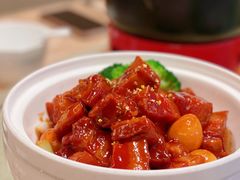 -丽华园(汉阳龙阳店)