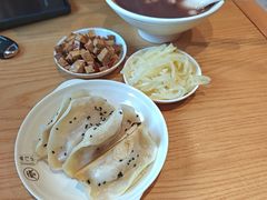 -郑记南门口·小笼汤包(山水人家店)