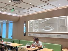 -喜家德虾仁水饺(东方宝泰店)
