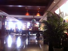 粗茶淡饭•汉口公馆-粗茶淡饭·汉口公馆(循礼门店)