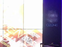 -OZONE 顶楼酒吧(香港丽思卡尔顿酒店)
